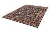 Tabriz Persian Carpet 370x249 - Picture 2