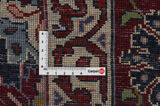 Tabriz Persian Carpet 370x249 - Picture 4