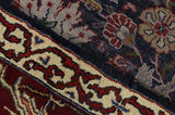 Tabriz Persian Carpet 370x249 - Picture 6