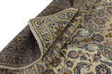 Kashan Persian Carpet 405x301 - Picture 5