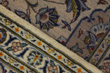 Kashan Persian Carpet 405x301 - Picture 6