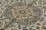 Kashan Persian Carpet 405x301 - Picture 10