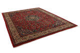 Sarouk - Farahan Persian Carpet 387x291 - Picture 1