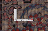 Sarouk - Farahan Persian Carpet 387x291 - Picture 4