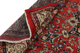 Sarouk - Farahan Persian Carpet 387x291 - Picture 5