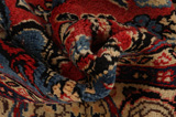 Sarouk - Farahan Persian Carpet 387x291 - Picture 7