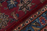 Kashan Persian Carpet 392x295 - Picture 6