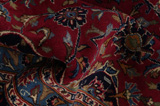 Kashan Persian Carpet 392x295 - Picture 7