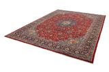Tabriz Persian Carpet 403x293 - Picture 2