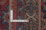 Mood - Mashad Persian Carpet 386x278 - Picture 4