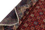 Mood - Mashad Persian Carpet 386x278 - Picture 5