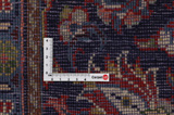 Tabriz Persian Carpet 398x293 - Picture 4