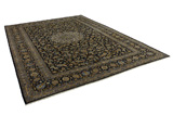 Tabriz Persian Carpet 417x308 - Picture 1