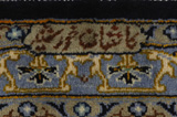 Tabriz Persian Carpet 417x308 - Picture 10
