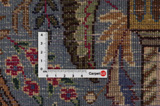 Kashmar - old Persian Carpet 382x294 - Picture 4