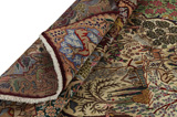 Kashmar - old Persian Carpet 382x294 - Picture 5