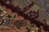 Kashmar - old Persian Carpet 382x294 - Picture 6