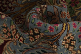 Kashmar - old Persian Carpet 382x294 - Picture 7