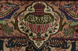 Kashmar - old Persian Carpet 382x294 - Picture 10