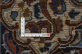 Kashmar - Mashad Persian Carpet 354x247 - Picture 4