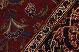 Kashan Persian Carpet 373x273 - Picture 6