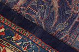 Jozan - Sarouk Persian Carpet 402x301 - Picture 6