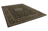 Tabriz Persian Carpet 410x293 - Picture 1