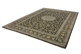 Tabriz Persian Carpet 410x293 - Picture 2