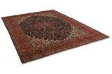 Tabriz Persian Carpet 340x248 - Picture 1