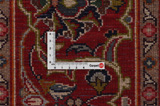 Tabriz Persian Carpet 340x248 - Picture 4