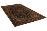 Farahan - Sarouk Persian Carpet 335x183 - Picture 1