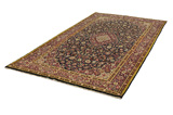 Farahan - Sarouk Persian Carpet 335x183 - Picture 2