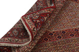 Senneh - Kurdi Persian Carpet 300x195 - Picture 5