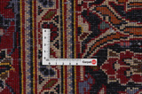 Kashan Persian Carpet 313x200 - Picture 4
