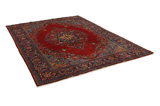 Farahan - Sarouk Persian Carpet 328x233 - Picture 1