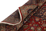 Kashan Persian Carpet 346x243 - Picture 5