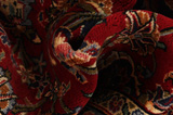 Kashan Persian Carpet 346x243 - Picture 7