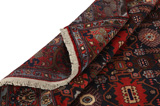 Bijar - Kurdi Persian Carpet 307x196 - Picture 5