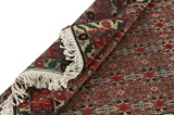 Bijar - Kurdi Persian Carpet 301x150 - Picture 5