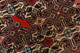 Bijar - Kurdi Persian Carpet 301x150 - Picture 17