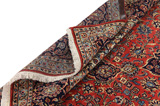 Kashan Persian Carpet 385x257 - Picture 5