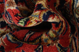Kashan Persian Carpet 385x257 - Picture 7