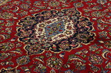 Kashan Persian Carpet 368x249 - Picture 10