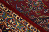 Kashan Persian Carpet 368x268 - Picture 6