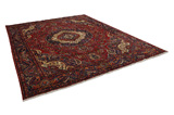 Tabriz Persian Carpet 389x300 - Picture 1