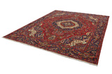 Tabriz Persian Carpet 389x300 - Picture 2