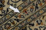 Kashan Persian Carpet 406x300 - Picture 17