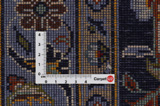 Tabriz Persian Carpet 412x296 - Picture 4