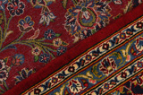Kashan Persian Carpet 358x265 - Picture 6