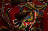 Kashan Persian Carpet 358x265 - Picture 7